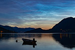 Noctilucent clouds