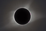 Total Solar Eclipse 2017