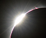 Total Solar Eclipse 2006