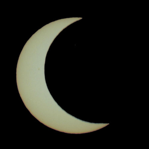 Eclipse 2003