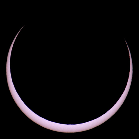 Eclipse 2005