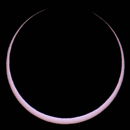 Eclipse 2005