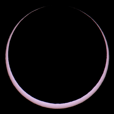 Eclipse 2005