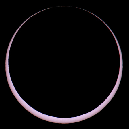 Eclipse 2005
