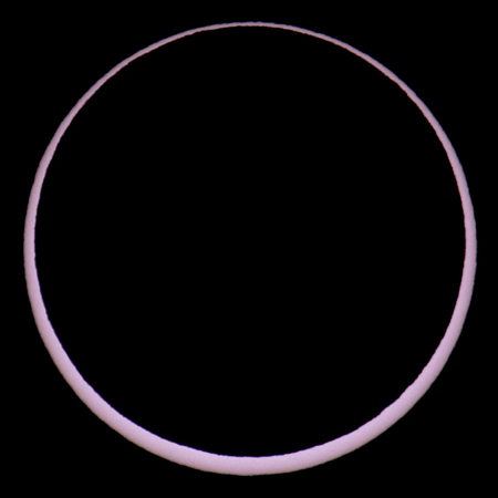 Eclipse 2005