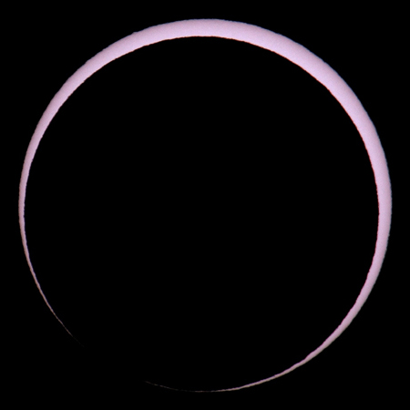 Eclipse 2005