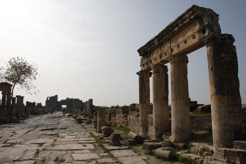 Hierapolis