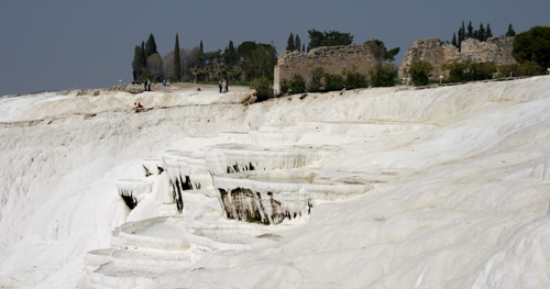 Pamukkale