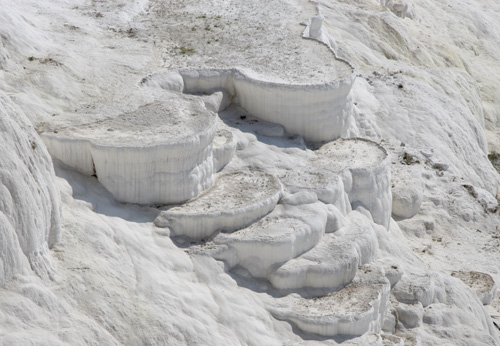 Pamukkale