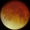 Lunar Eclipse 2003