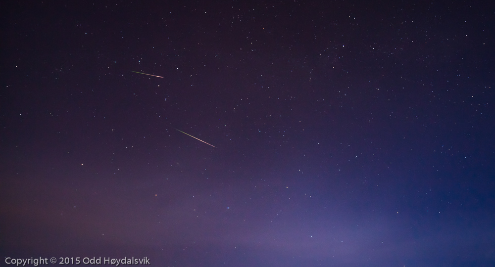 Perseid