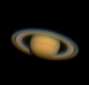 Saturn