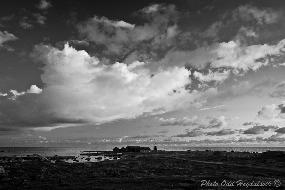 Jæren Norway