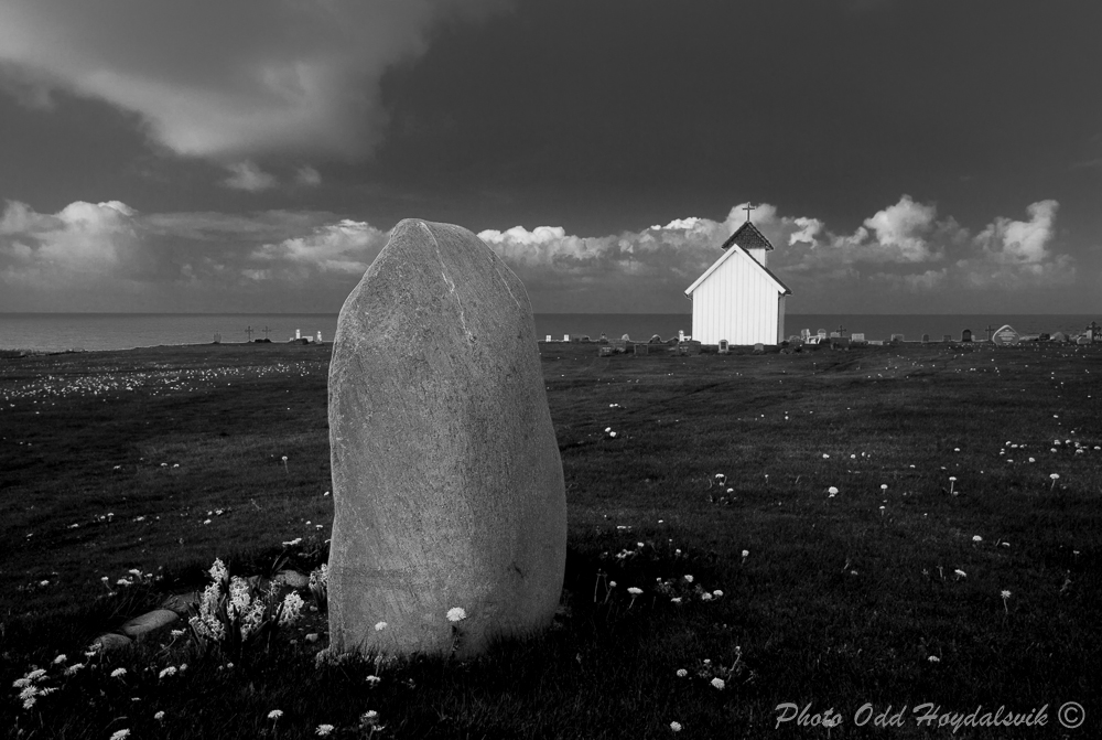 Jæren Norway