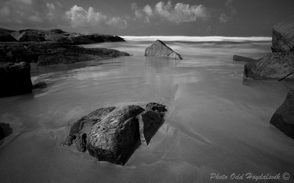 Jæren Norway