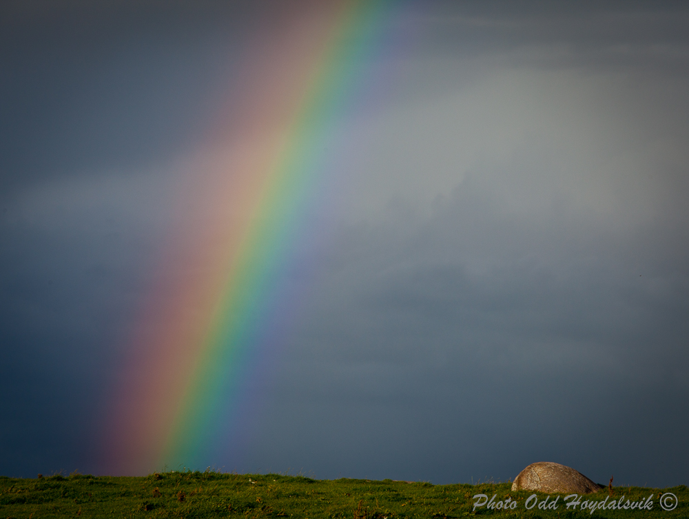 Jæren Norway