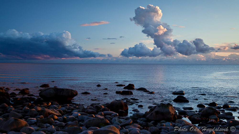 Jæren Norway