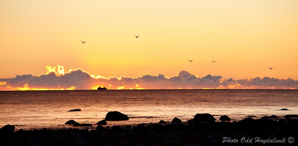 Jæren Norway