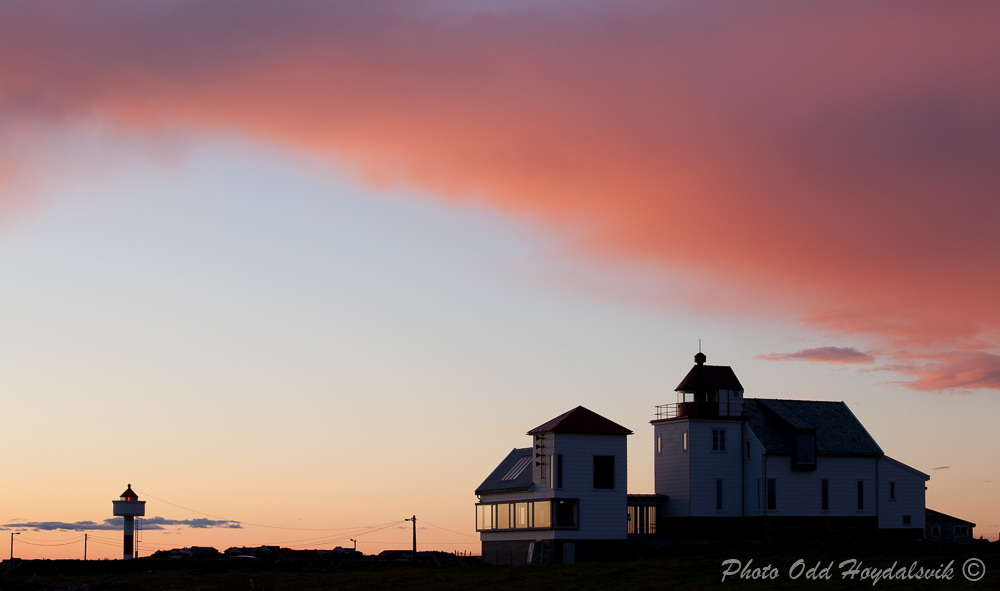 Jæren Norway