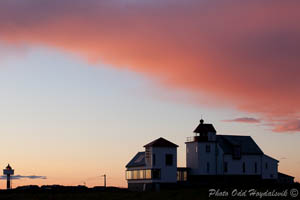 Jæren in Colours