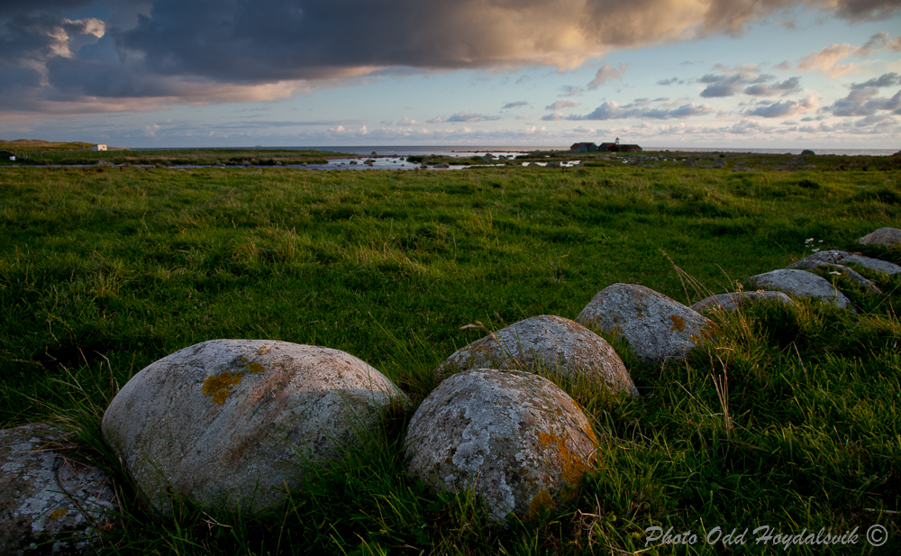 Jæren Norway