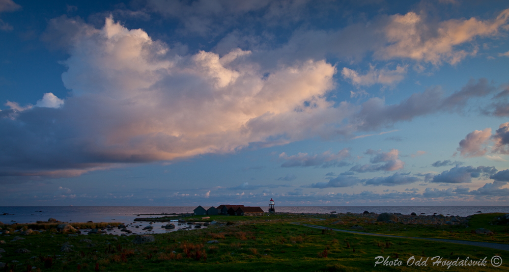 Jæren Norway