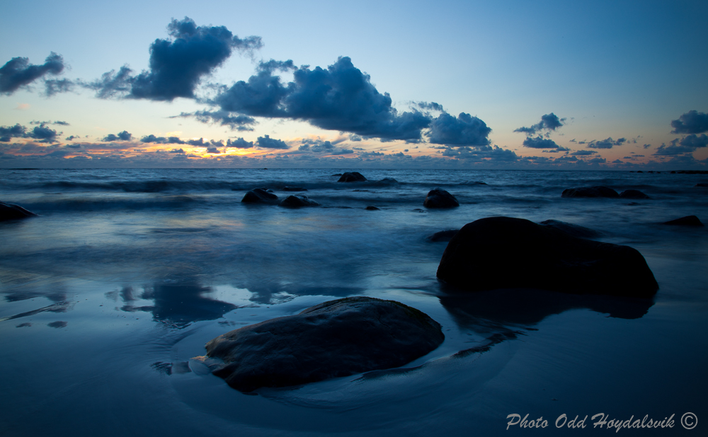 Jæren Norway