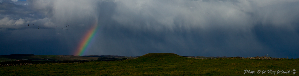 Jæren Norway