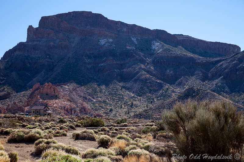 Roques de Garcia