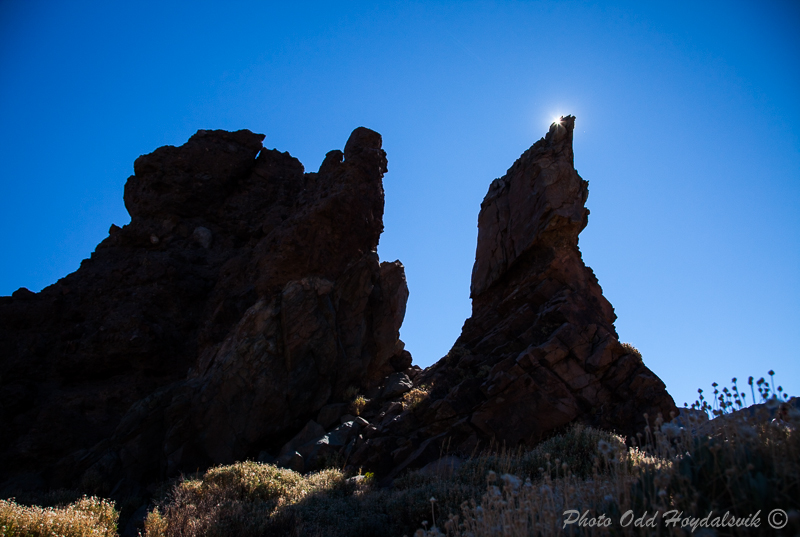 Roques de Garcia