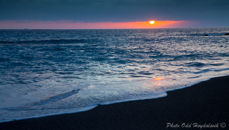 Playa del Duque