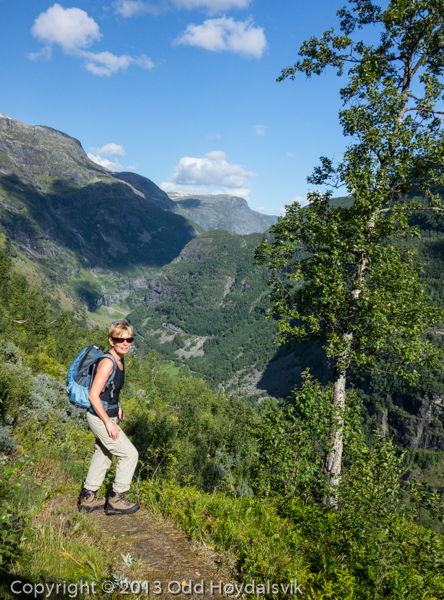 Flåmsdalen