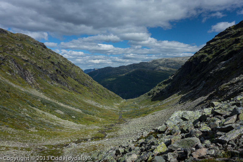 Ugjerdsdalen