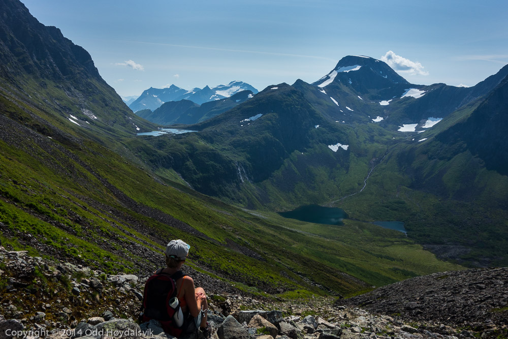 Kvistaddalen